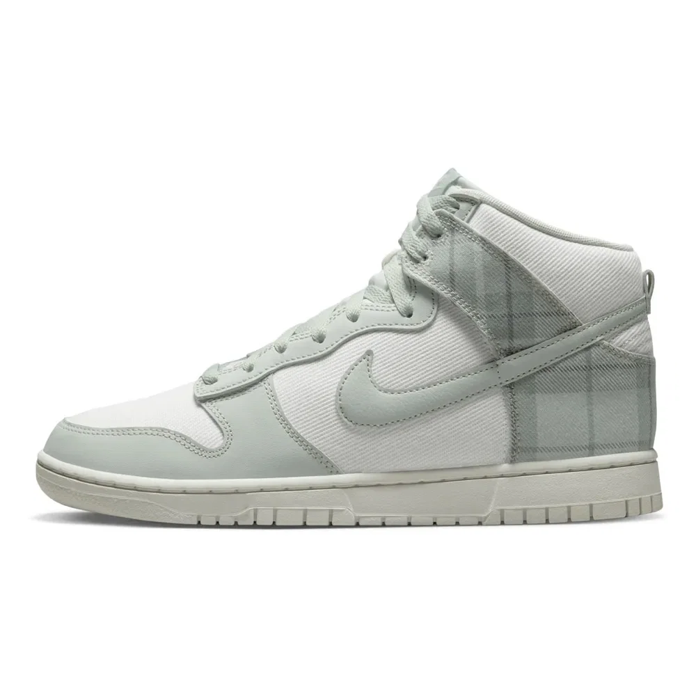 Tênis Nike Dunk Hi Retro Se Masculino