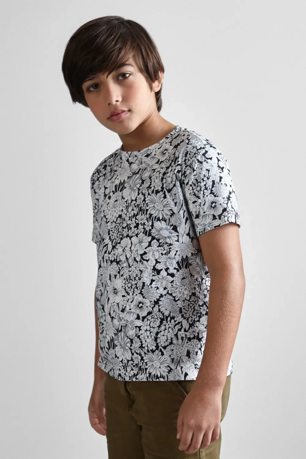 Camiseta RESERVA MINI Liberty Luna