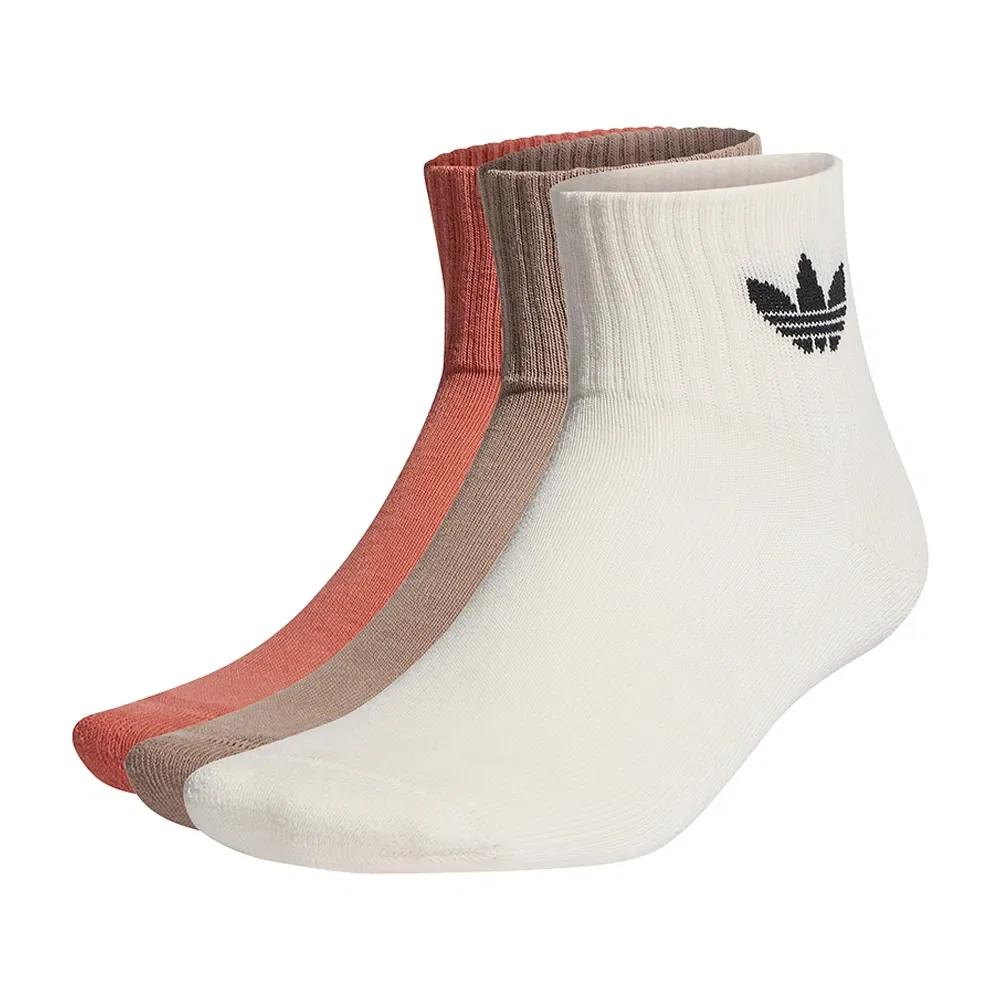 Meia adidas Ankle Mid
