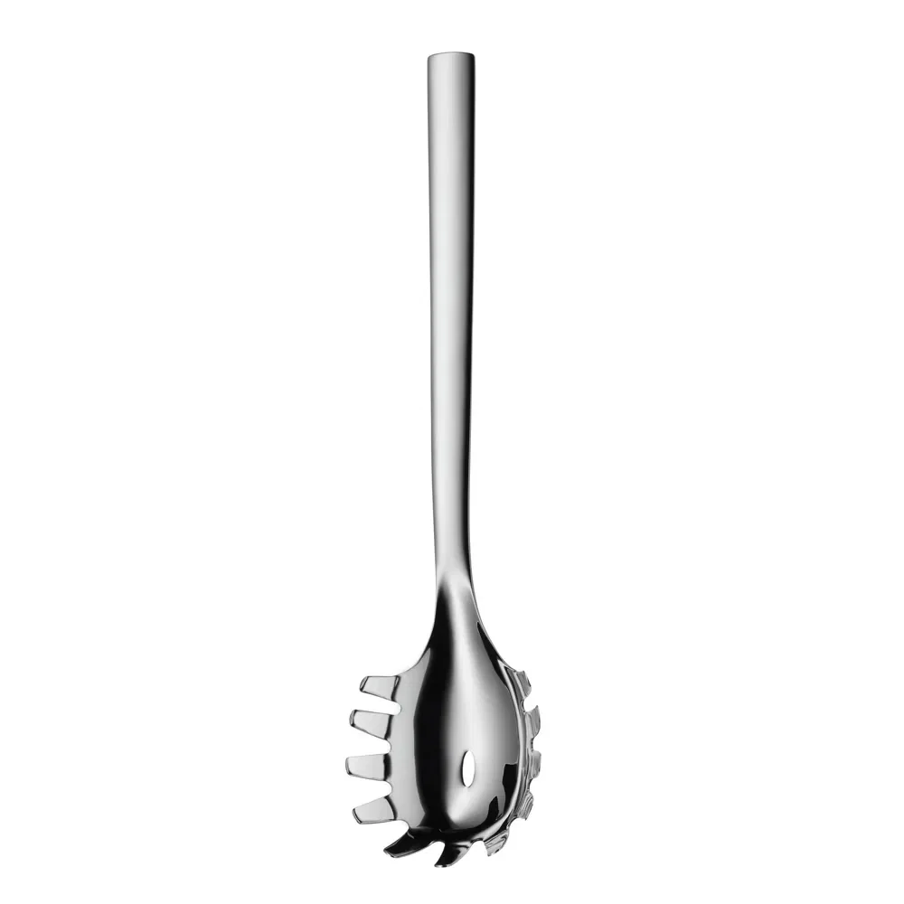 Colher para Pasta em Aço Inox 31cm Nuova WMF