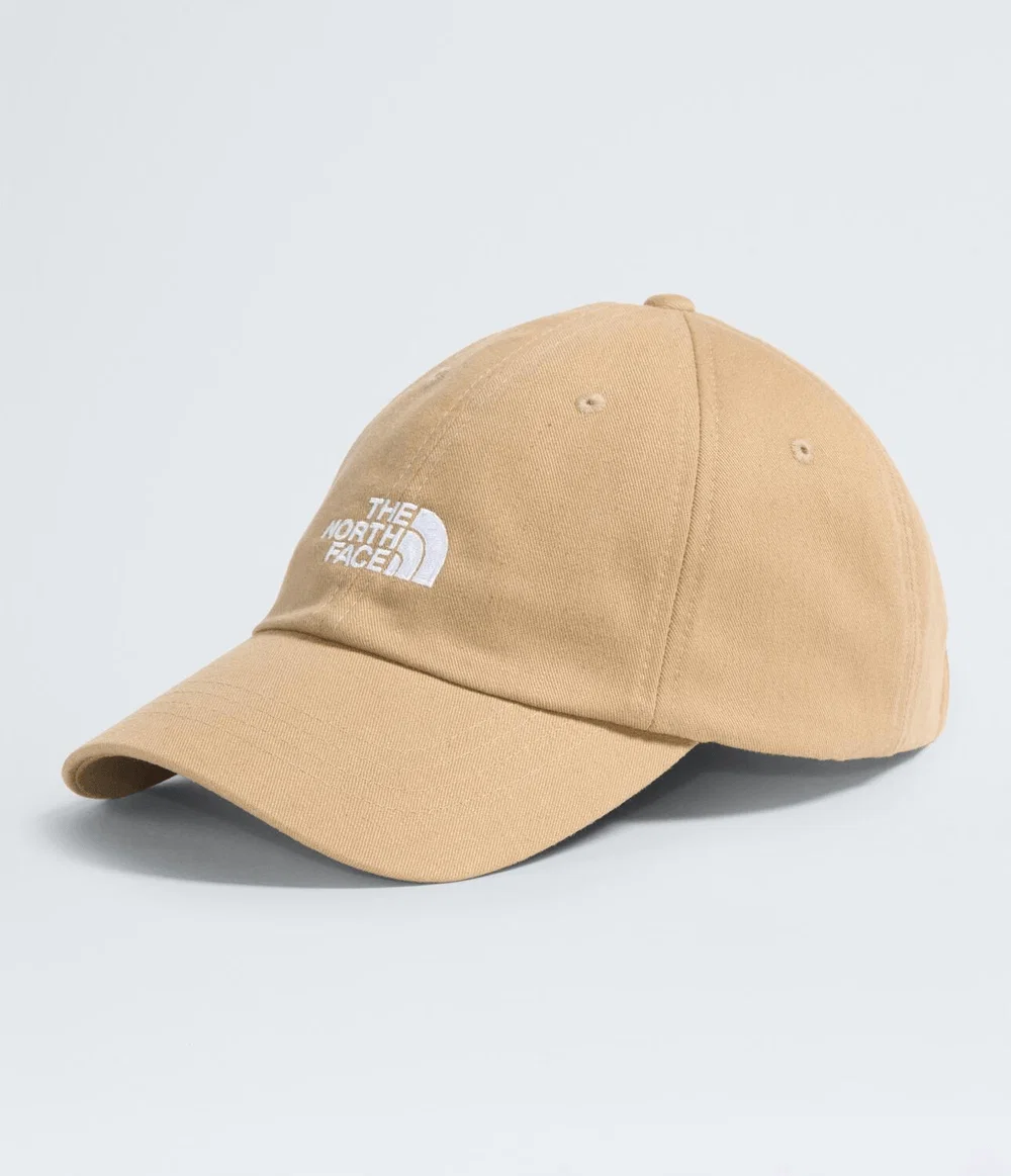 Boné Norm Hat Khaki Stone — imagem 1