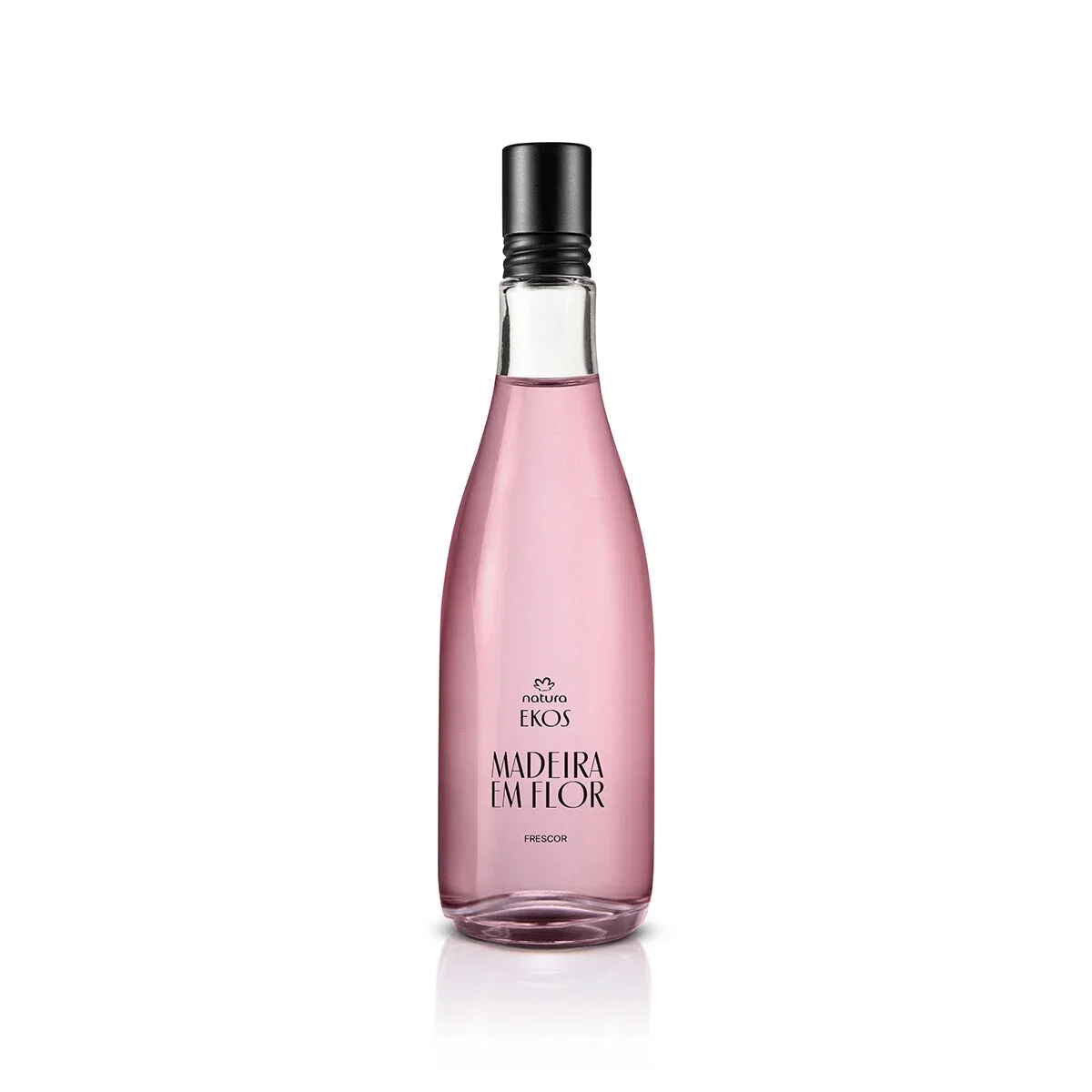 Desodorante Colônia Ekos Frescor Madeira em Flor 150 ml