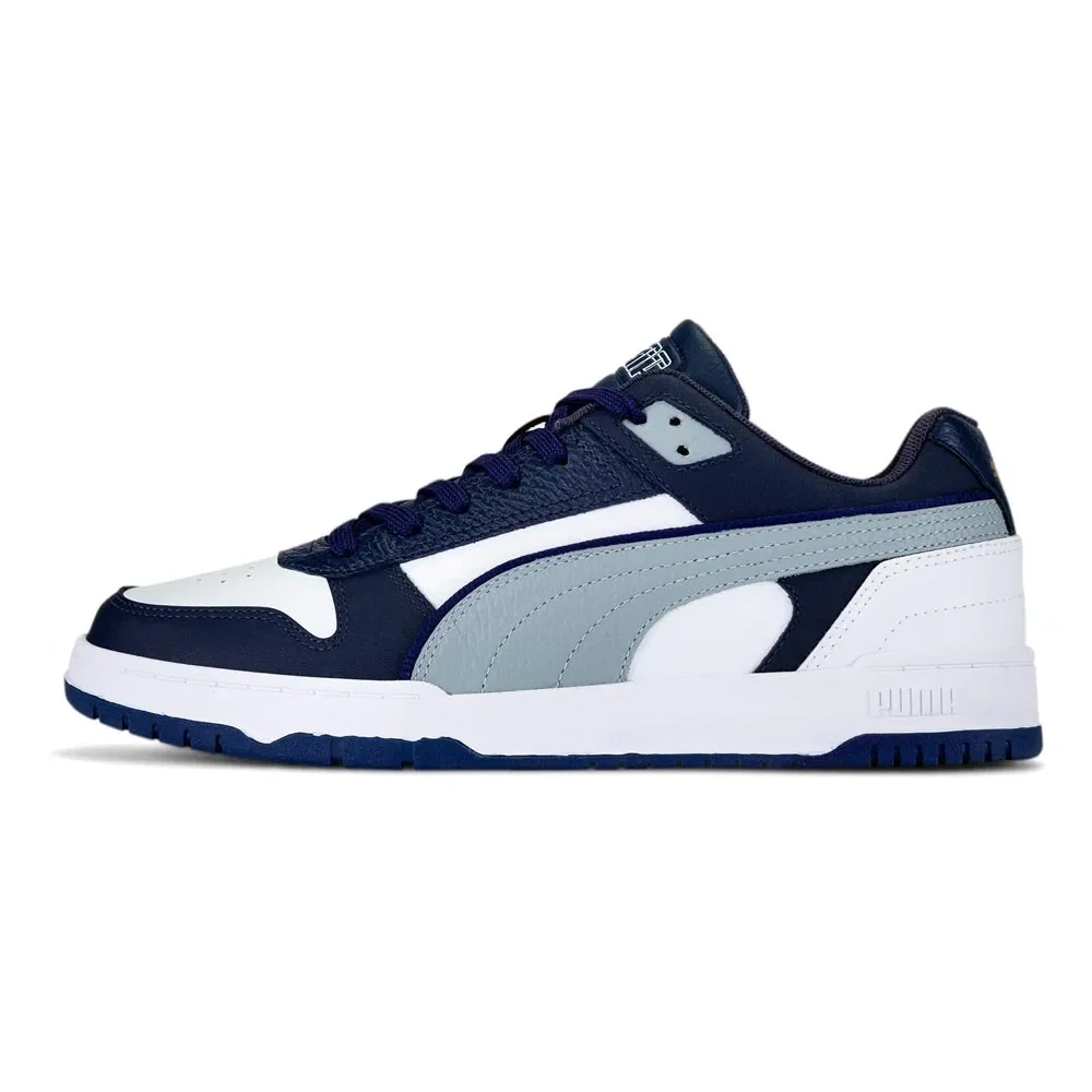 Tênis Puma RBD Game Low BDP Masculino — imagem 1