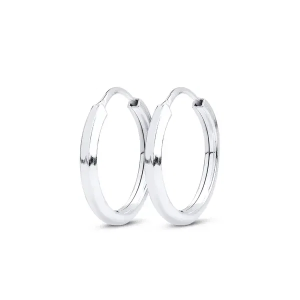 Brinco Argola Pequeno