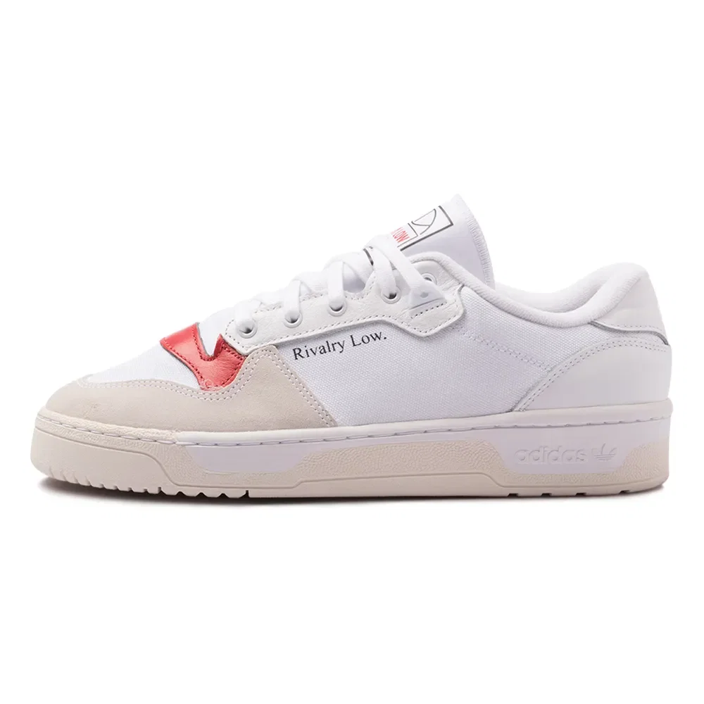 Tênis adidas Rivalry Low Masculino — imagem 1