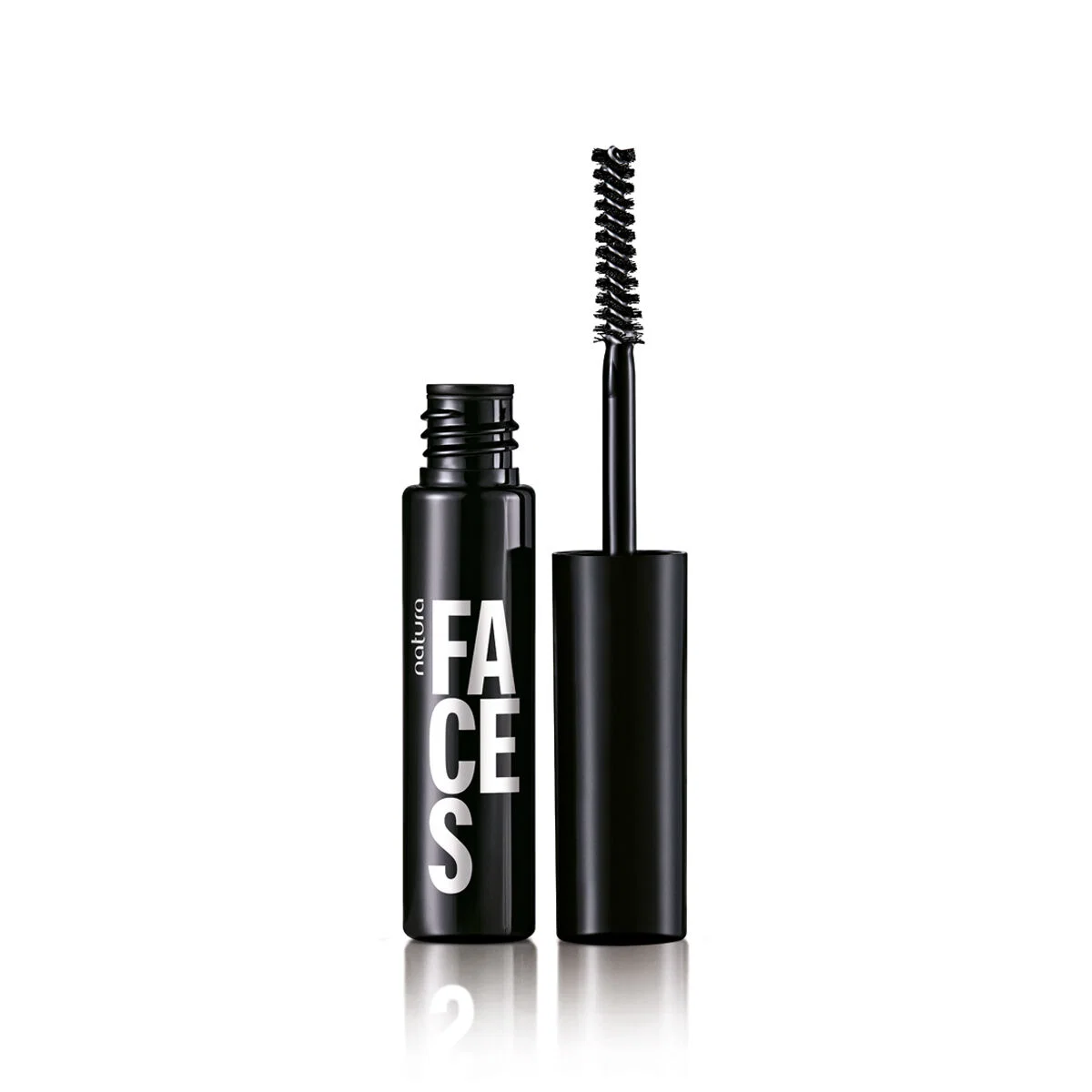 Gel de Sobrancelhas Incolor Faces 3,5 ml
