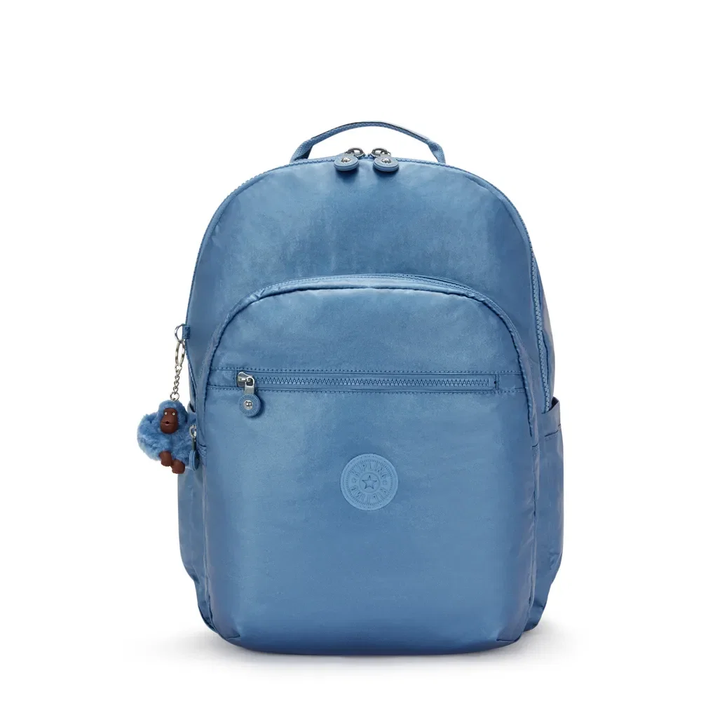Mochila Kipling Seoul Xl