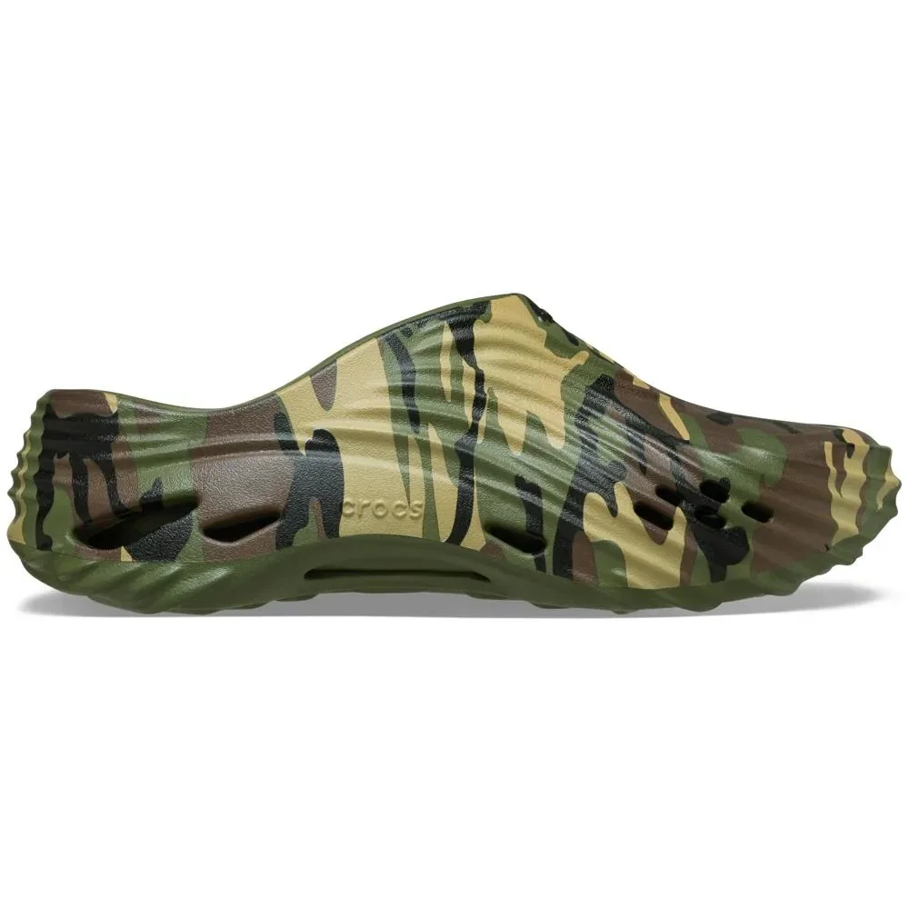 Echo Camo Wave