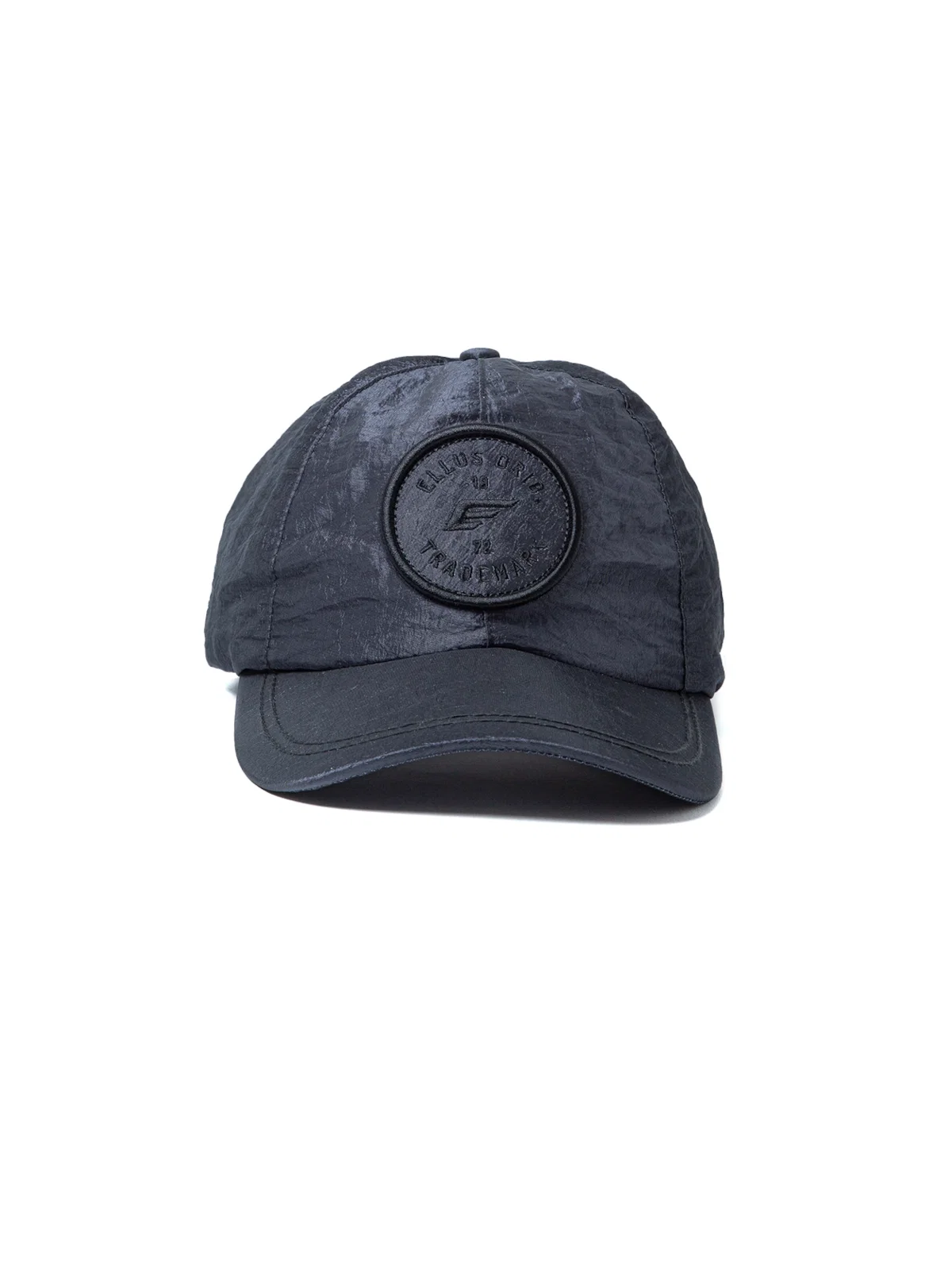 Bone Nylon Ellus Preto