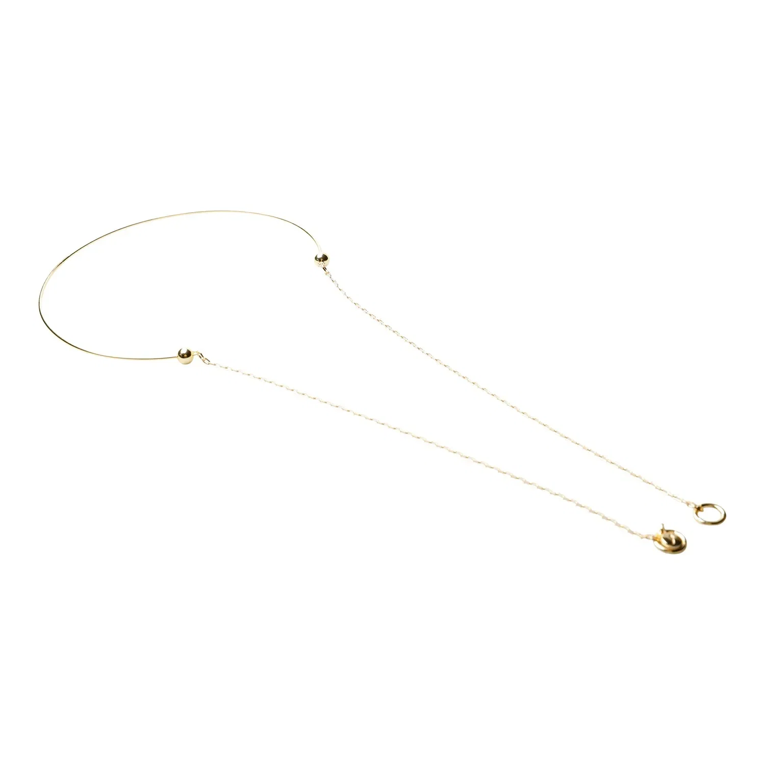 Berloque Chilli Beans Charms Dourado