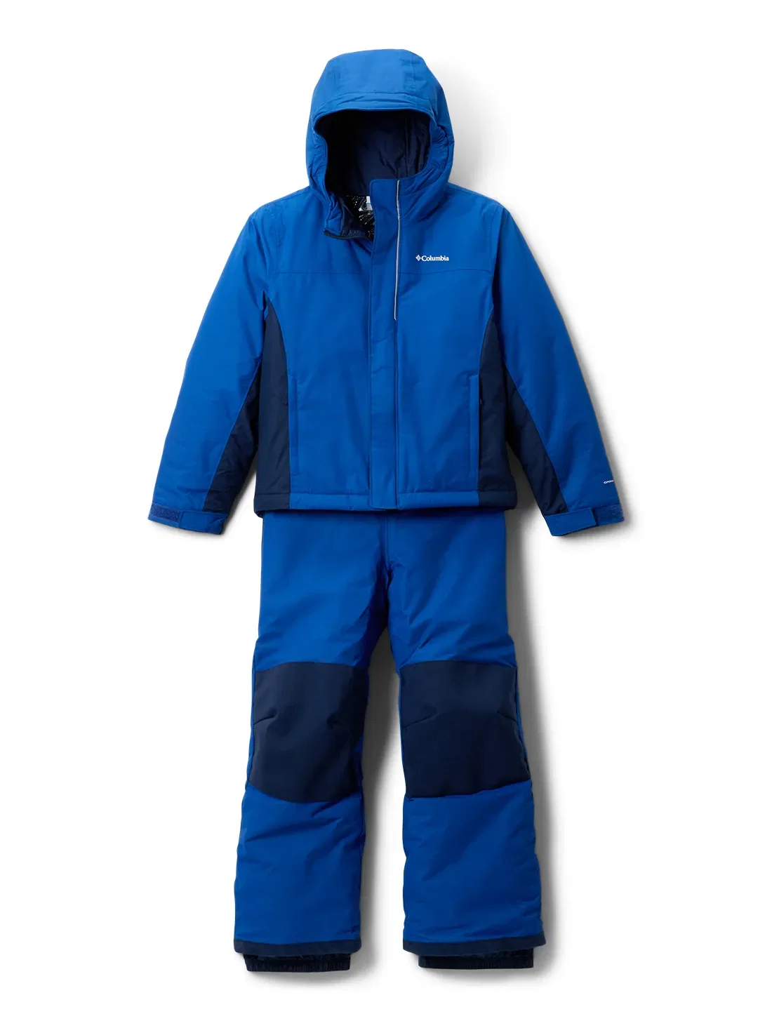 Macacão Columbia Infantil Buga III Set