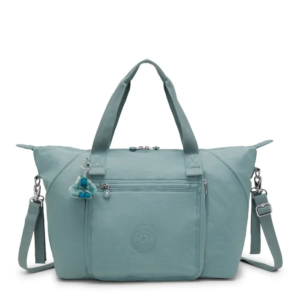 Bolsa Maternidade Kipling New Art M Baby Bag