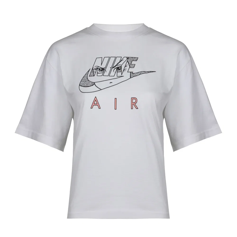Camiseta Nike Boxy OC Feminina — imagem 1