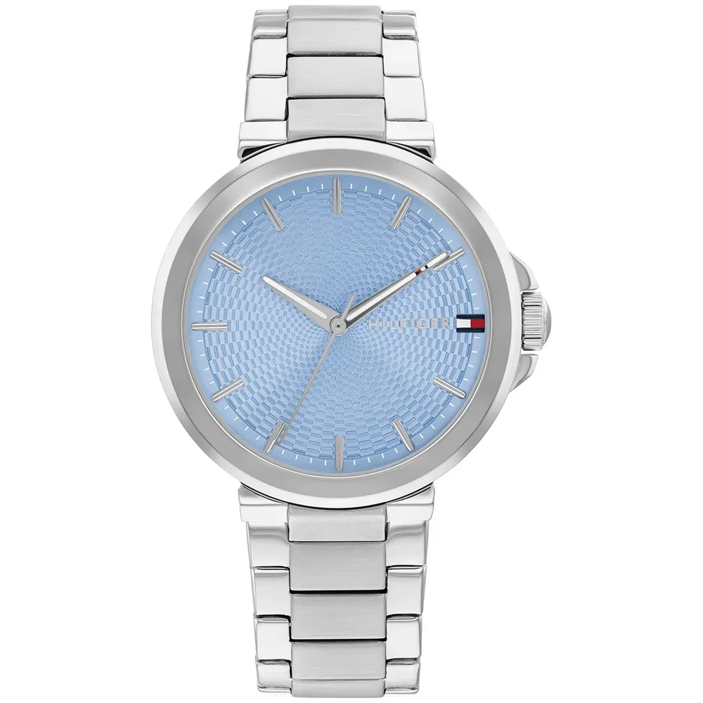 Relógio Tommy Hilfiger Feminino Aço Prateado 1782777