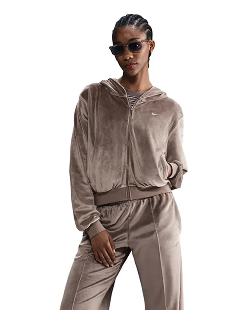 Jaqueta Nike Feminino