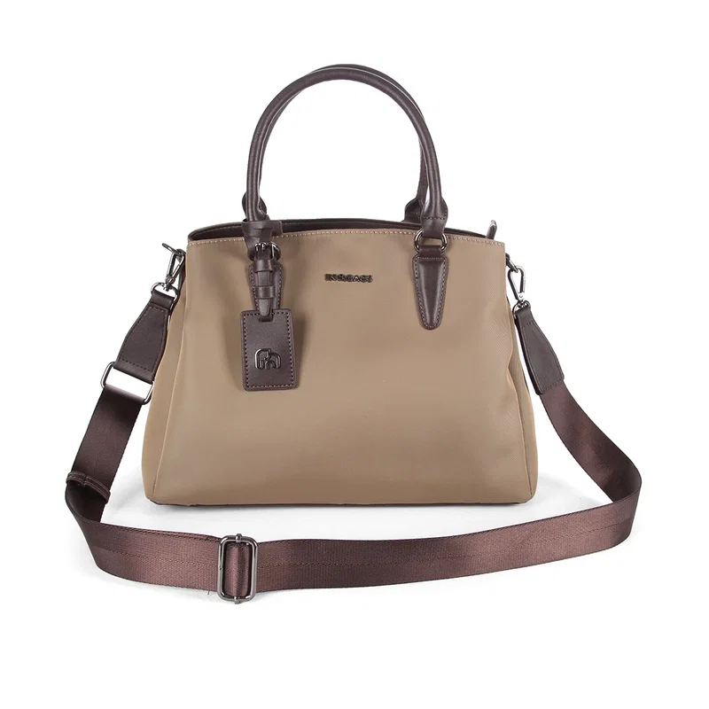 Bolsa de Ombro Shine In Bags