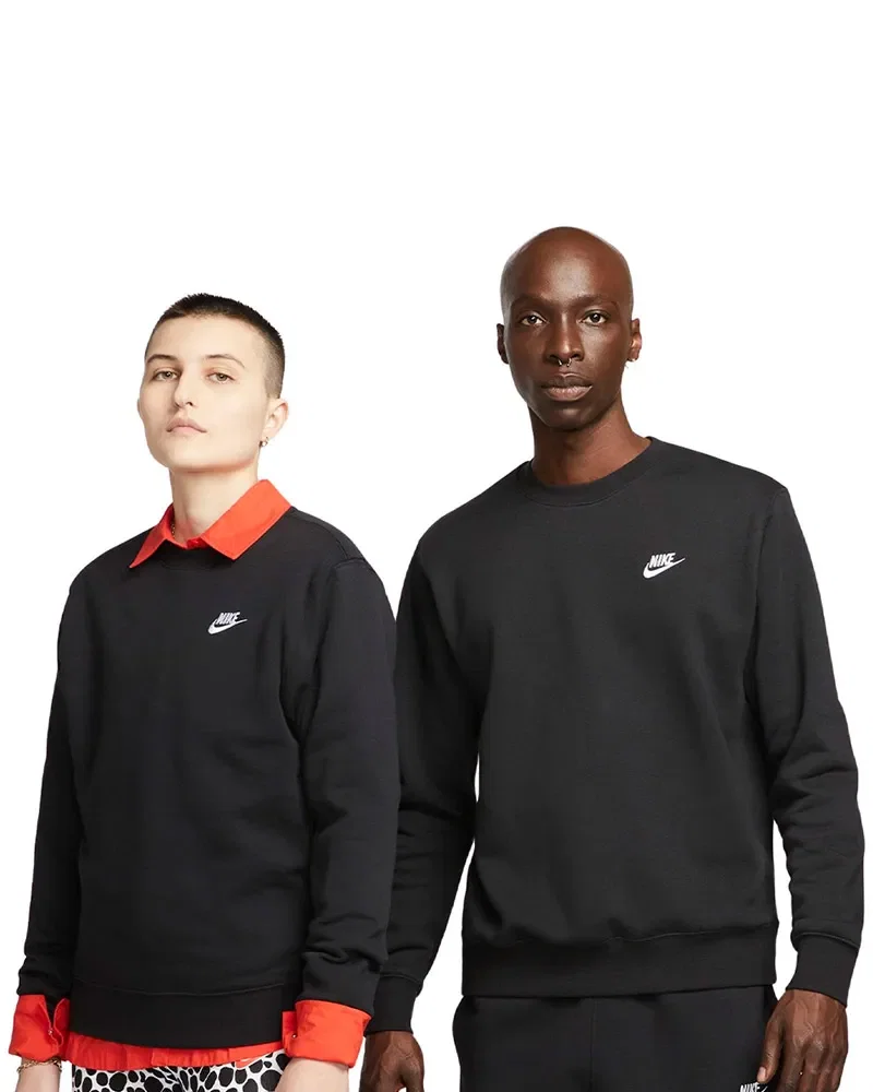 Blusão Nike Club Masculina