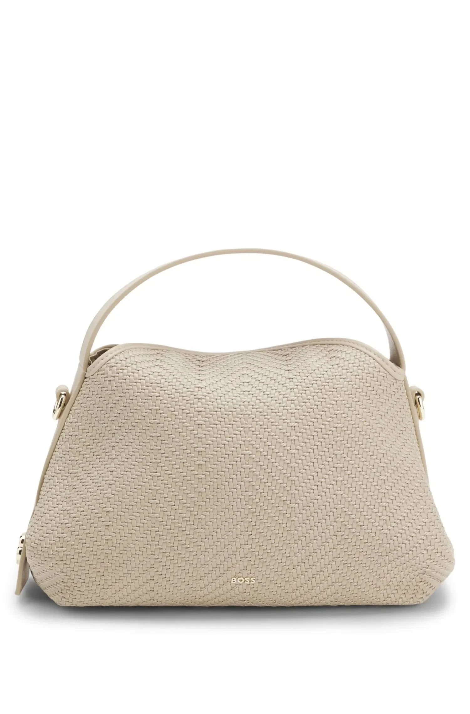 Bolsa Com Monograma Double B