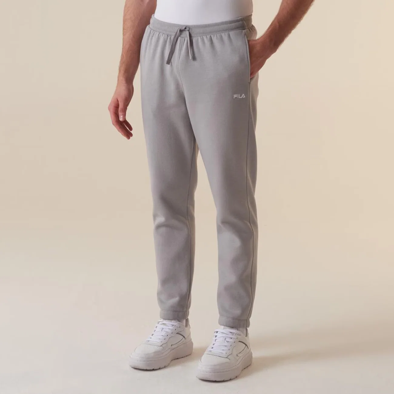 Calça Fila Classic Winter B Masculina