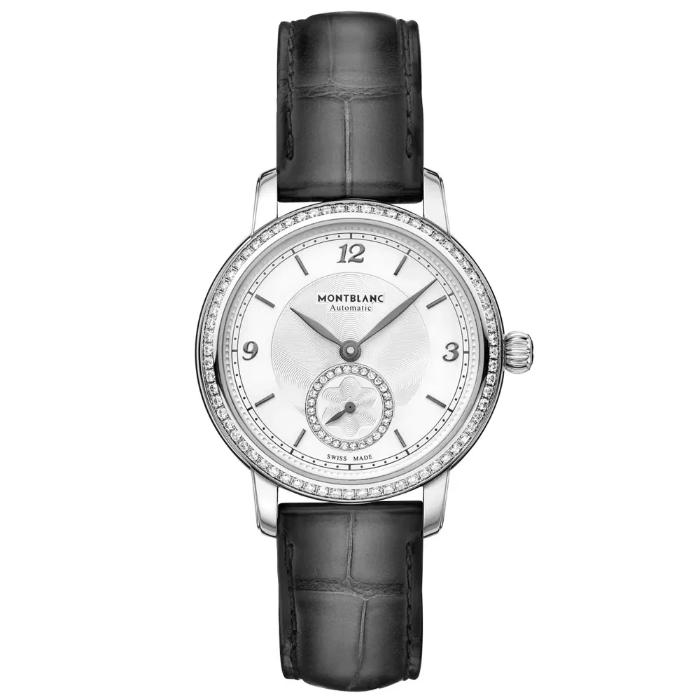 Relógio Montblanc Star Legacy Feminino 118534 — imagem 1