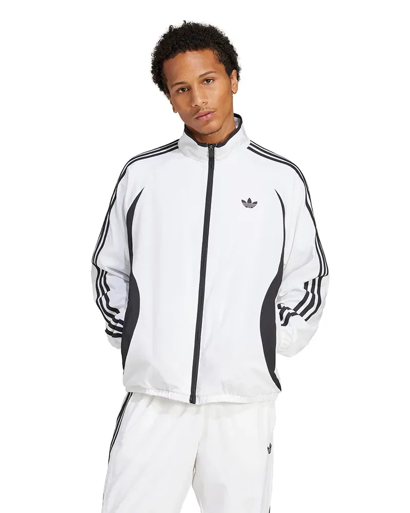 Jaqueta Adidas Adicolor Teamgeist Masculina — imagem 1