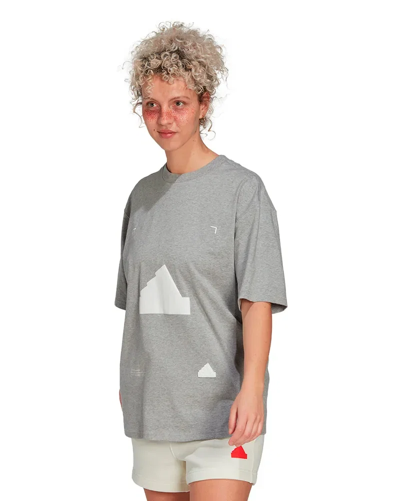 Camiseta Adidas Sportswear Feminina