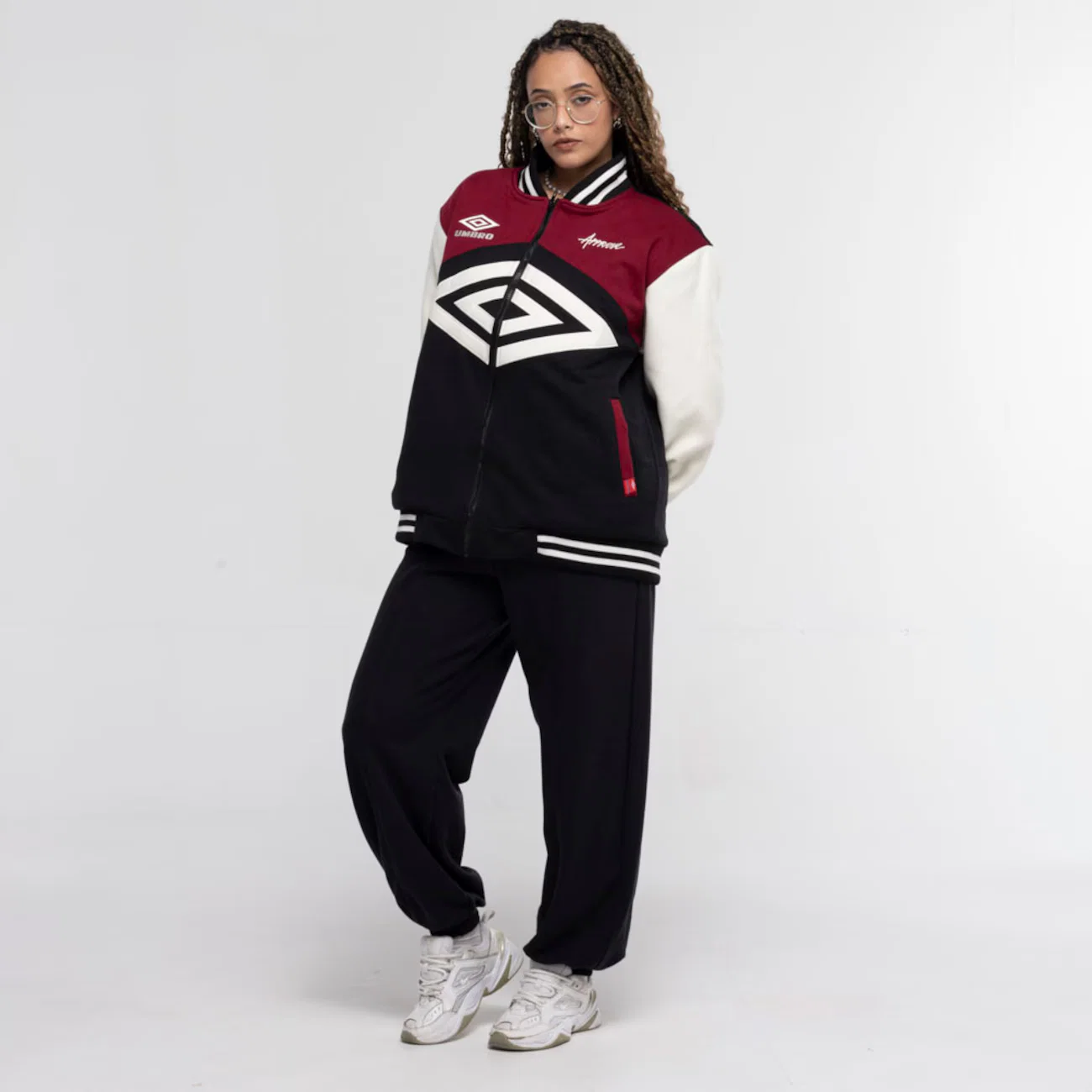 Calça Fila Sports — imagem 1
