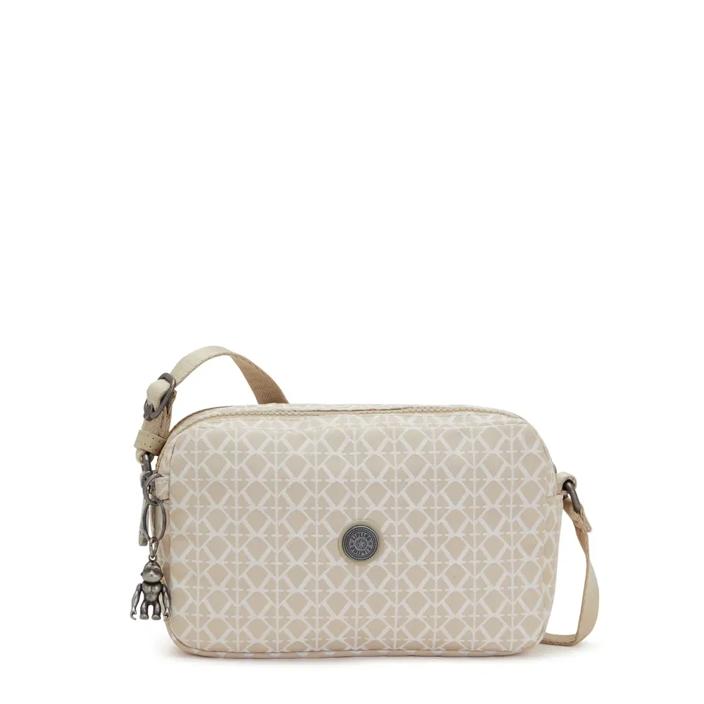 Bolsa Kipling Milda