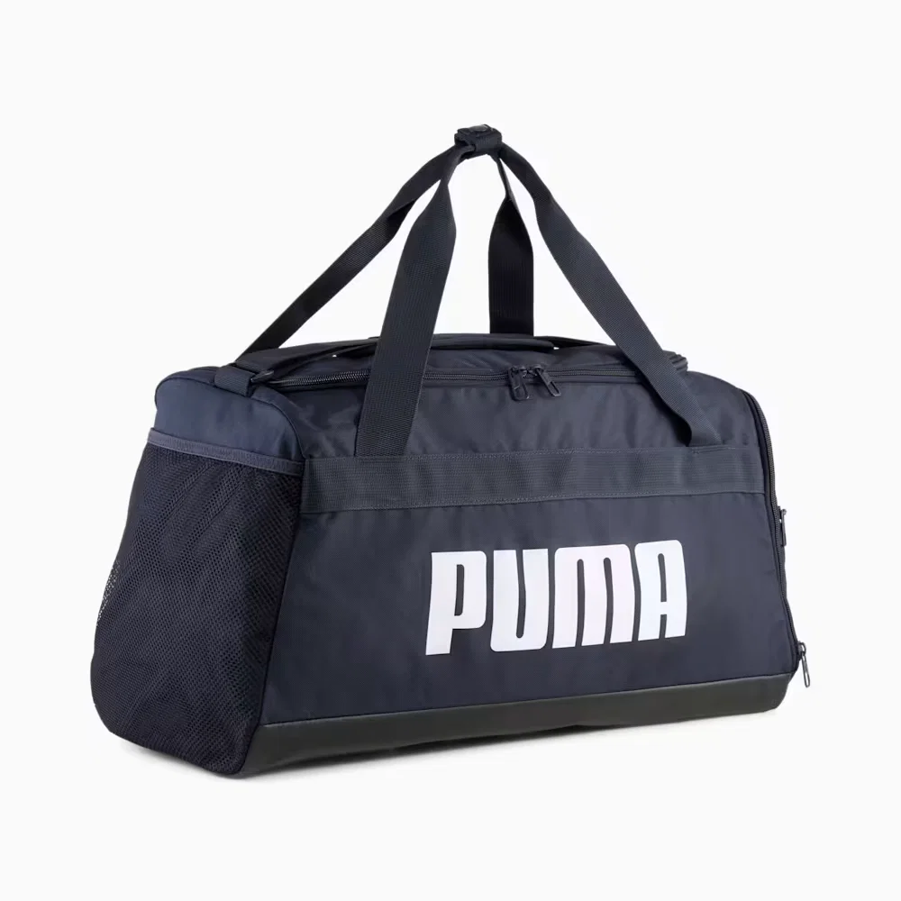 Bolsa Esportiva Pequena Puma Challenger — imagem 1