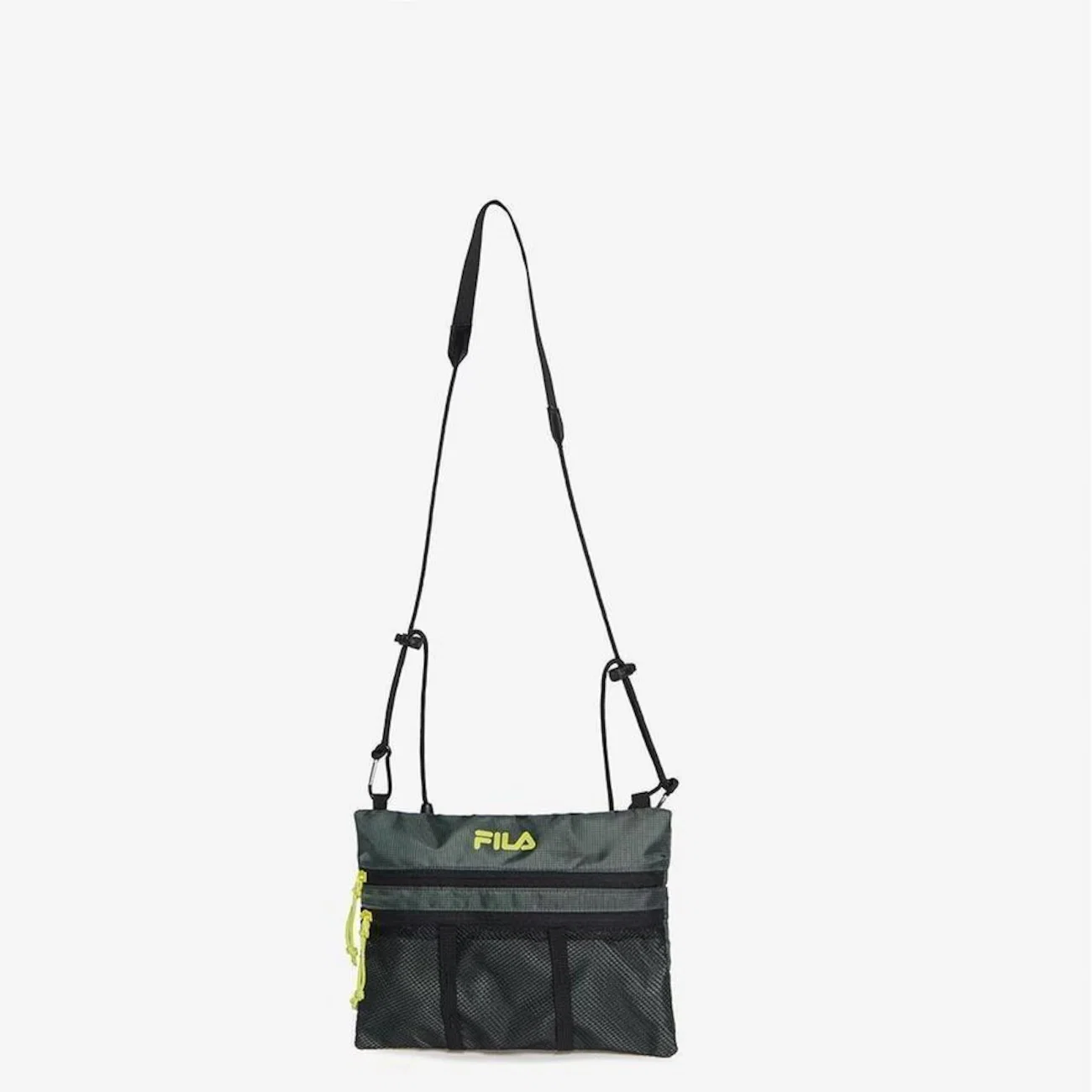 Bolsa Fila Lateral Fila Urban - 1,4 Litros