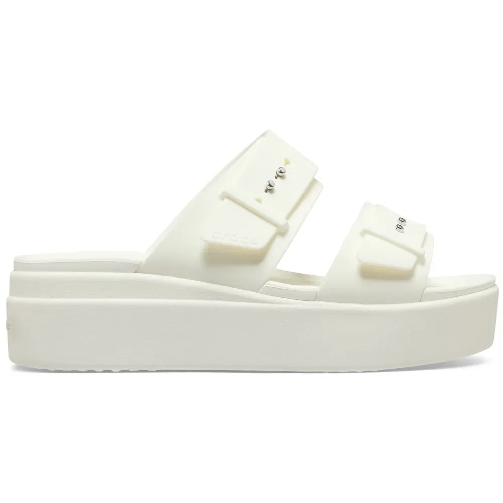 Brooklyn Low Wedge W Sandal