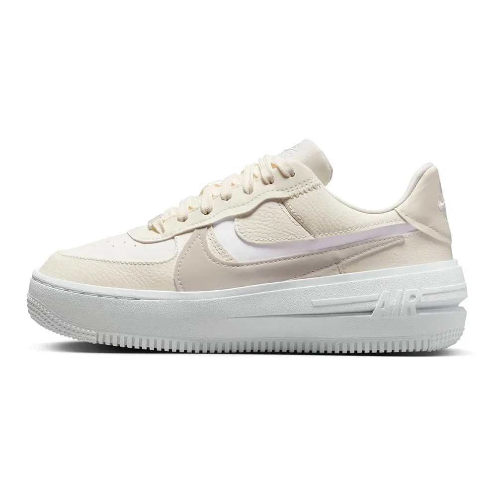 Tênis Nike Air Force 1 Plataform Feminino — imagem 1