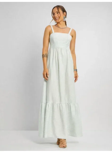 Vestido Midi