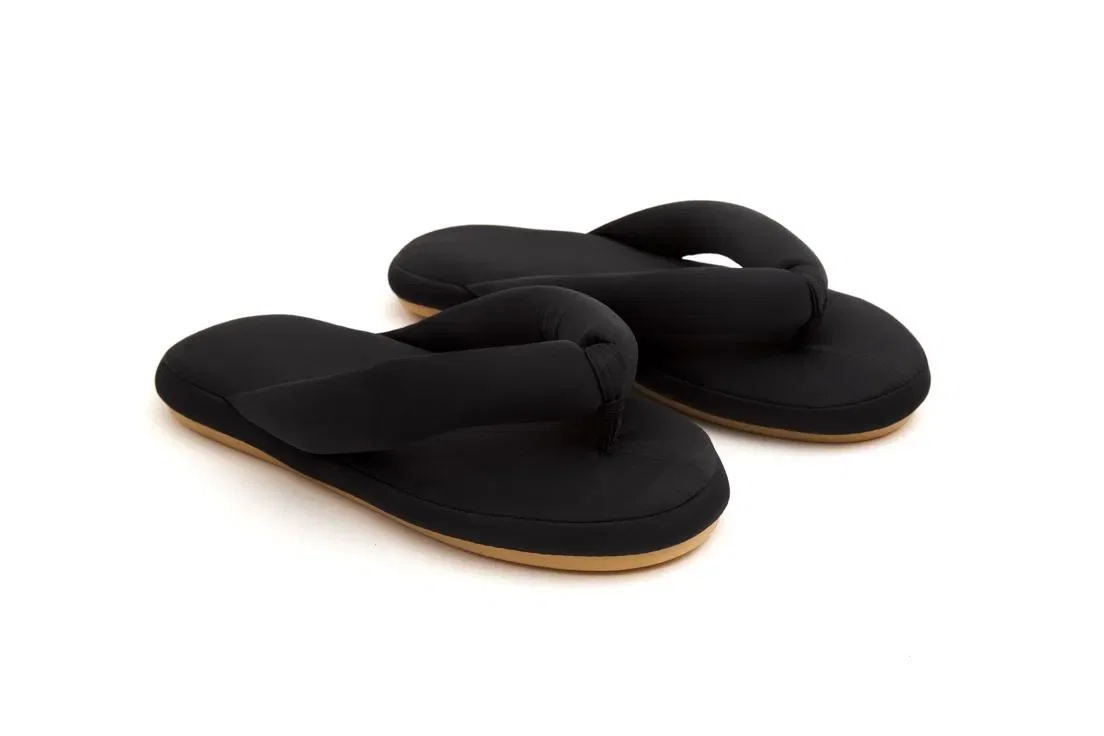 Chinelo Recco de Dedo de Microfibra