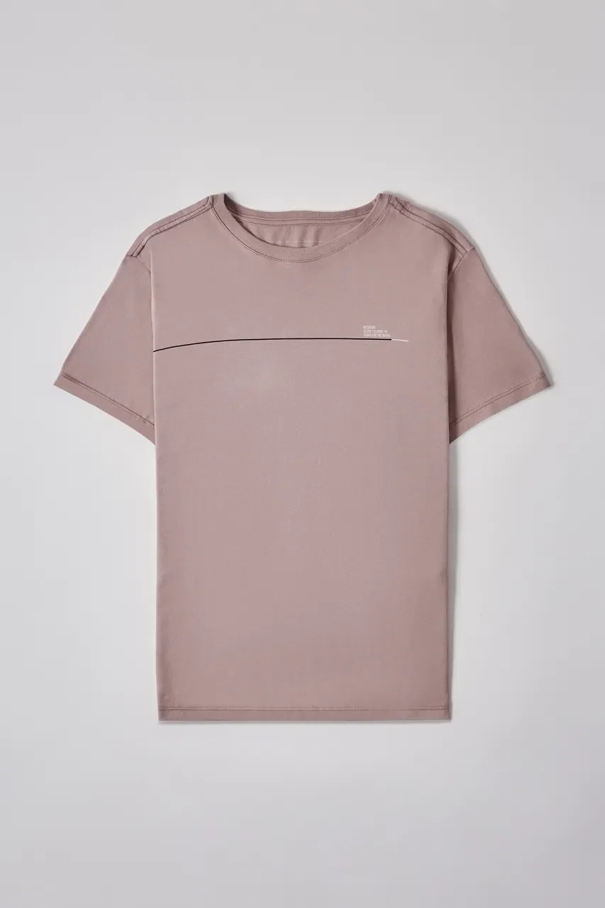 Camiseta Estampada Ass RESERVA
