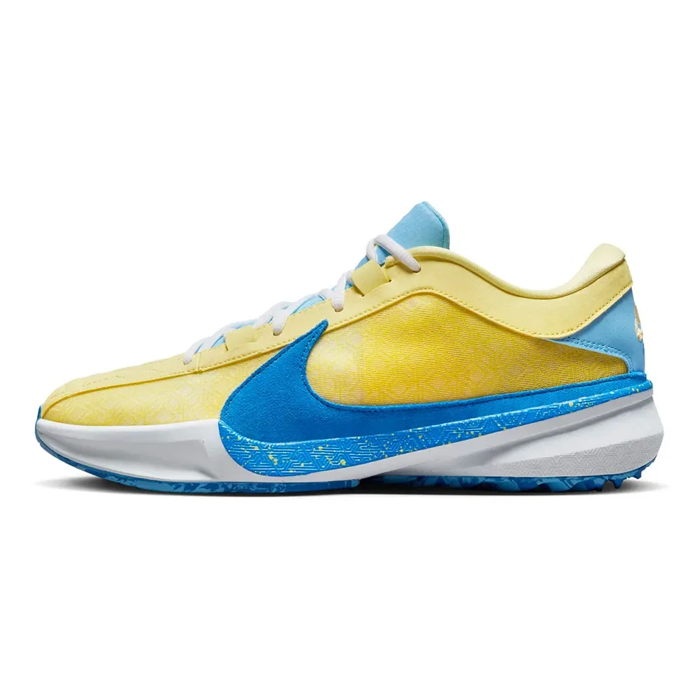 Tênis Nike Zoom Freak 5 Masculino — imagem 1