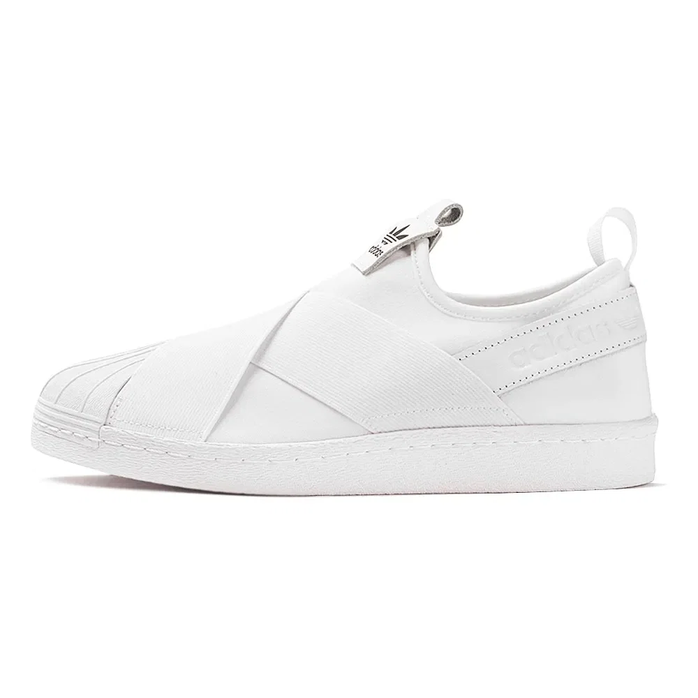 Tênis adidas Superstar Slip-On Feminino — imagem 1