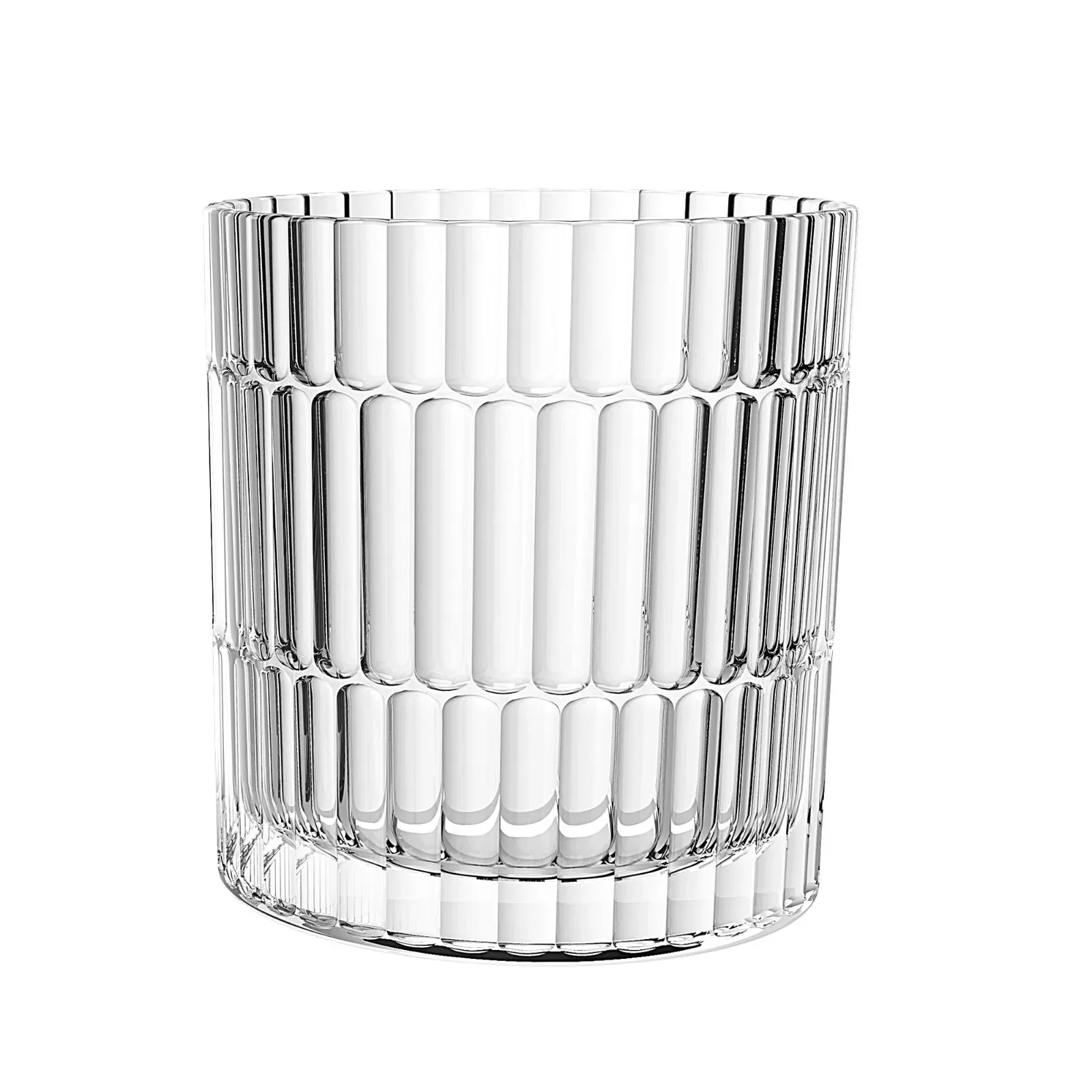 Copo Baixo Vidro 340ml 6 Peças