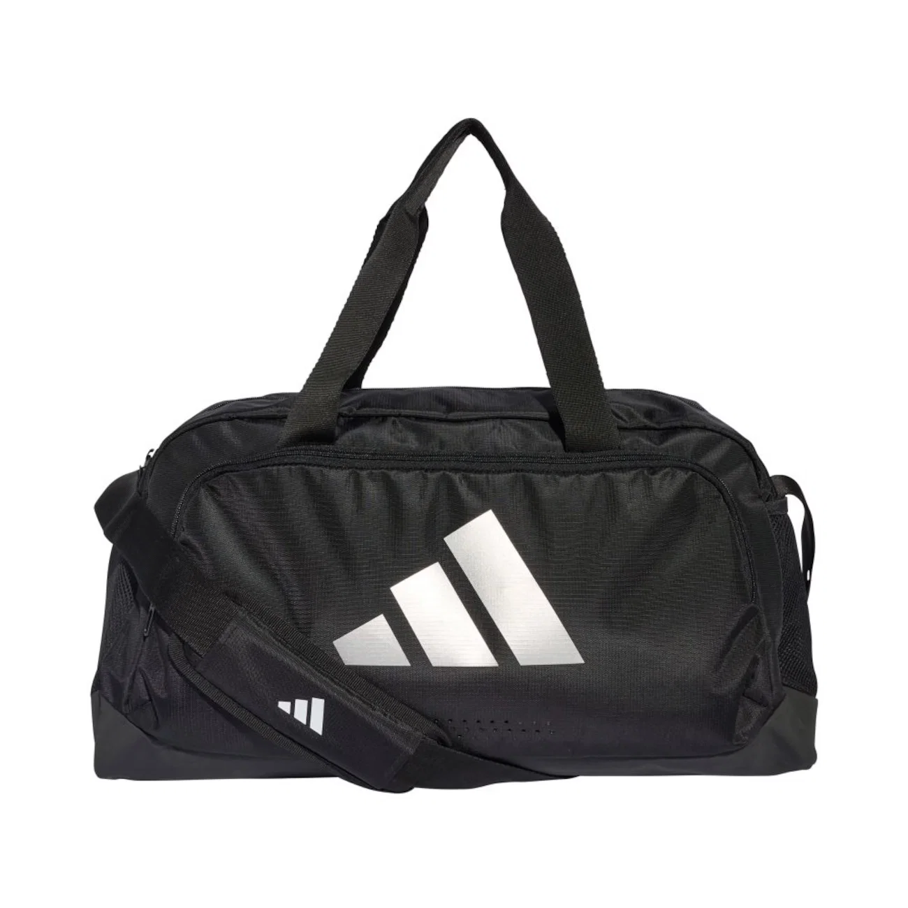 Bolsa Adidas Linear Defender Duffel Unissex — imagem 1