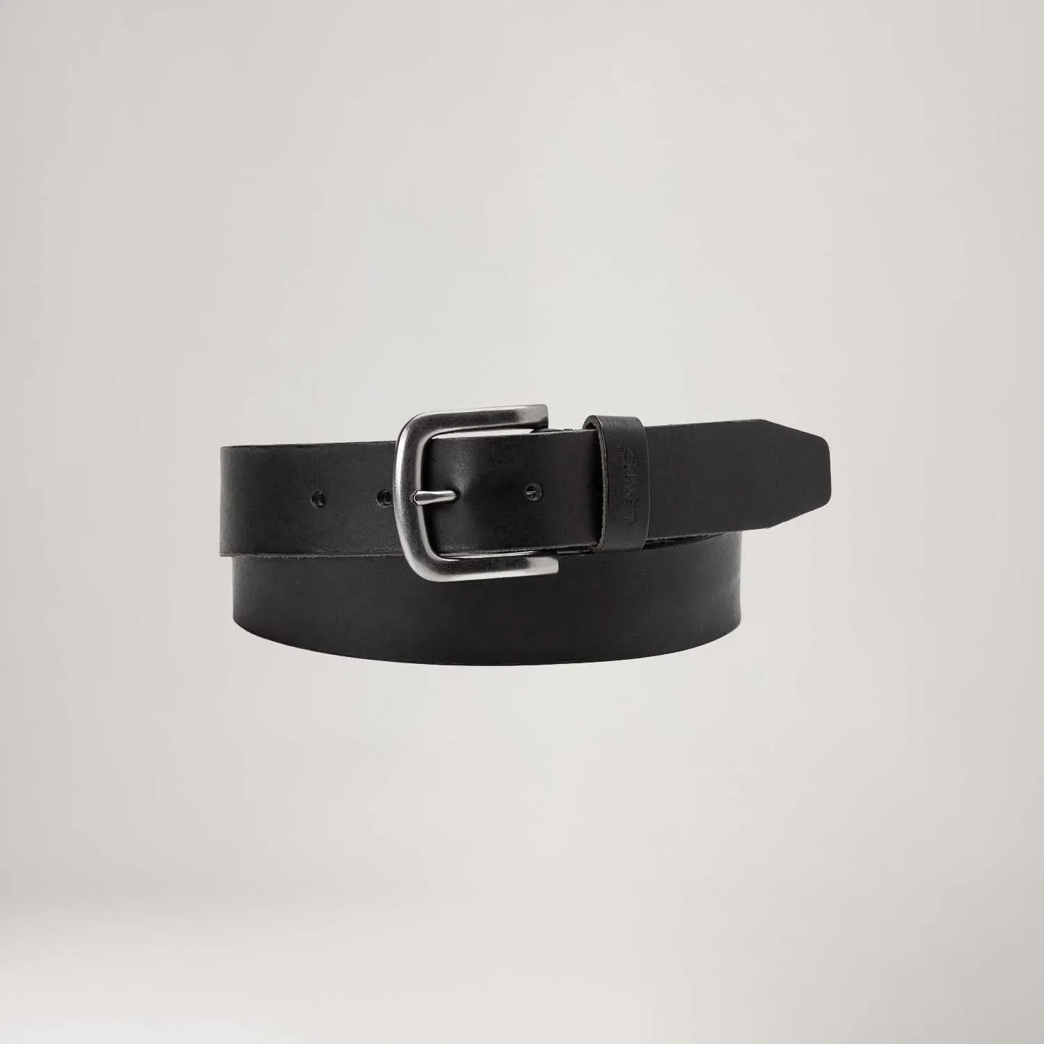 Cinto Levi's® Tumbled Icon Preto