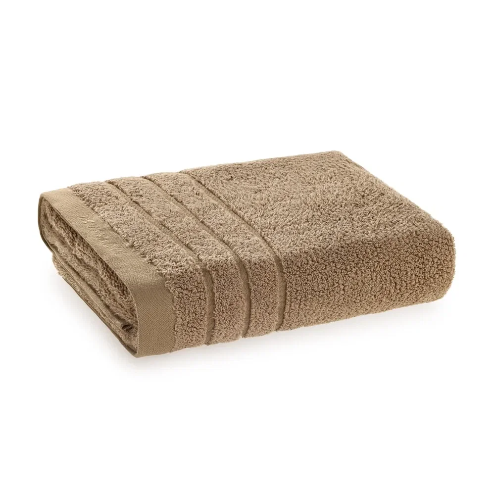 Toalha de Rosto 100% Algodão Egípcio Massima Legno