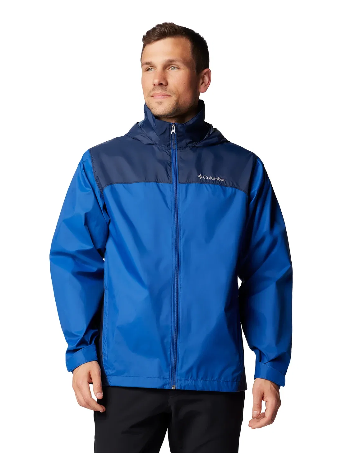Jaqueta Columbia Masculina Glennaker Lake™ II