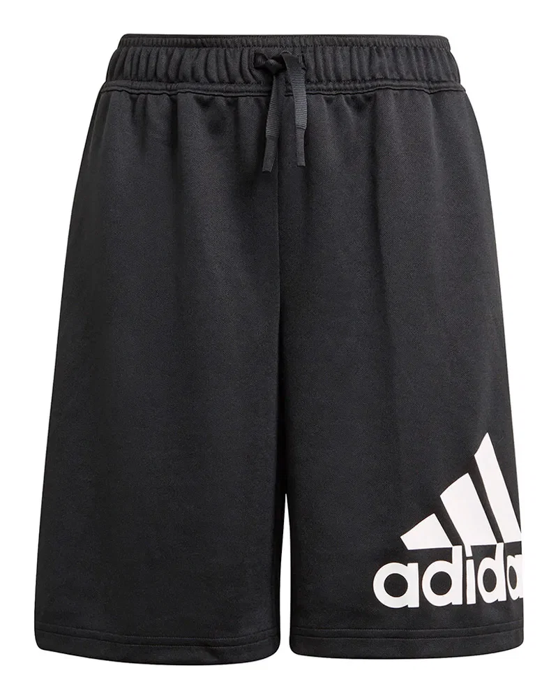Shorts Adidas Essentals 3-Stripes Infantil