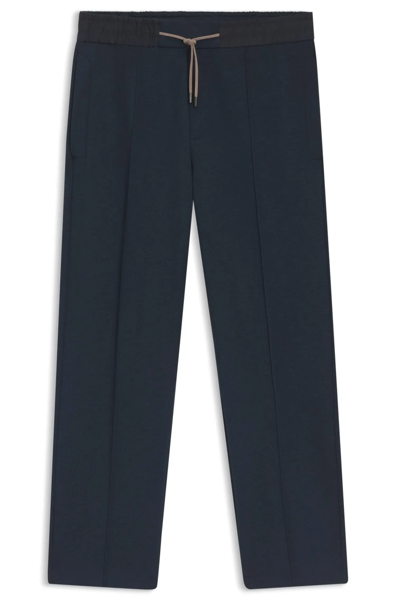 Calça BOSS X Aston Martin De Ajuste Regular