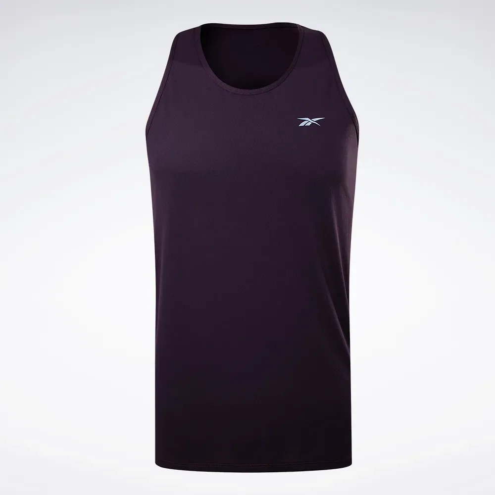 Regata Reebok Dynamic Masculina