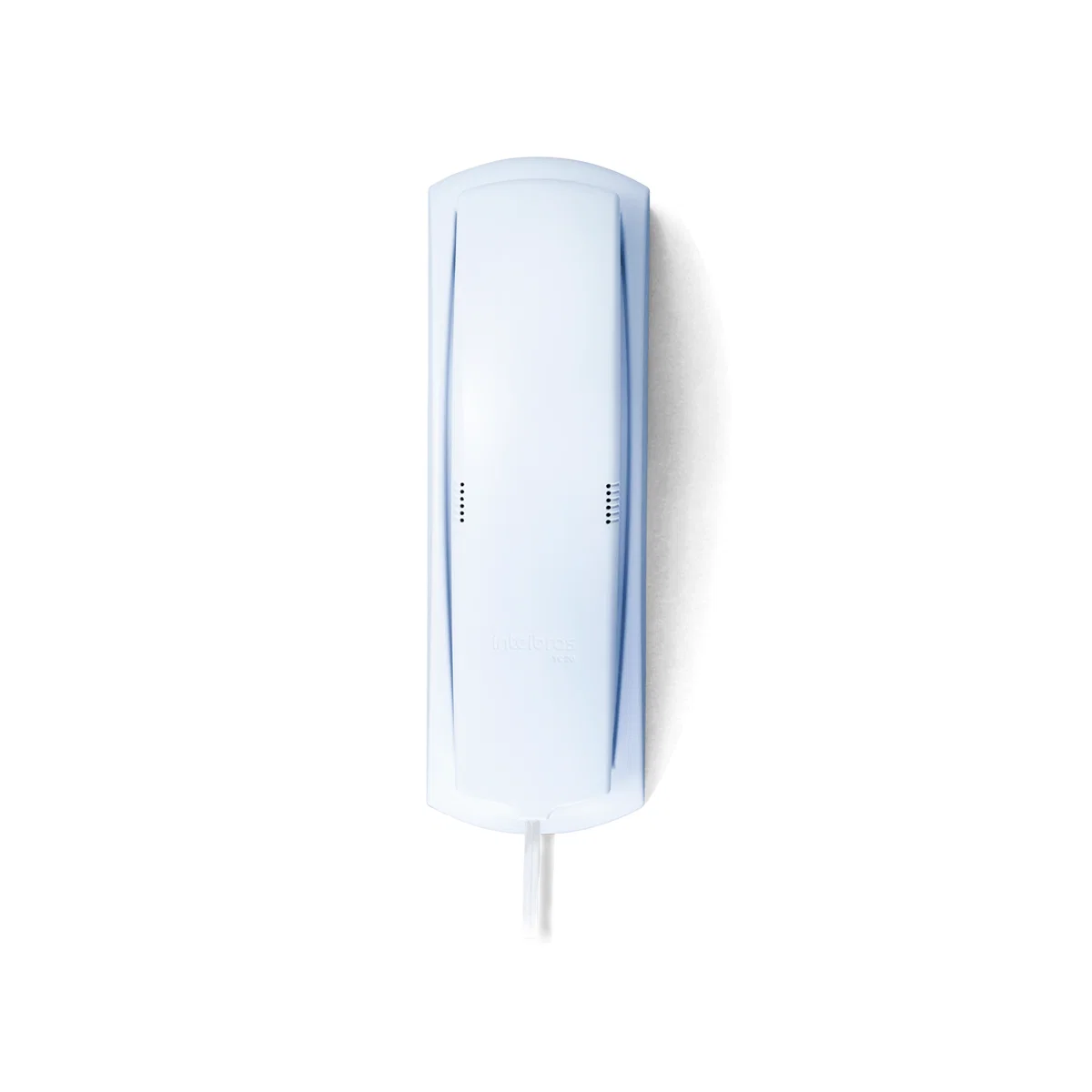 Telefone Gôndola com Fio Intelbras TC 20 Branco — imagem 1