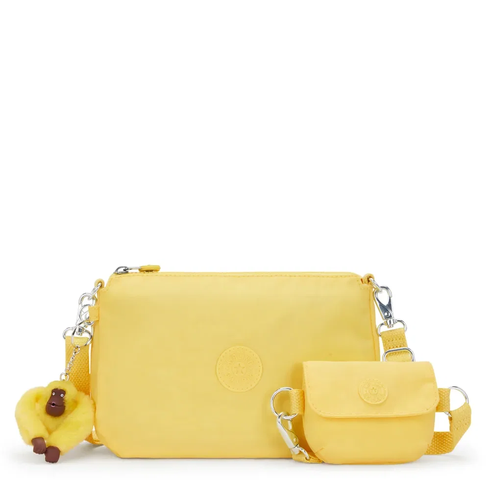 Bolsa Kipling Evelyna