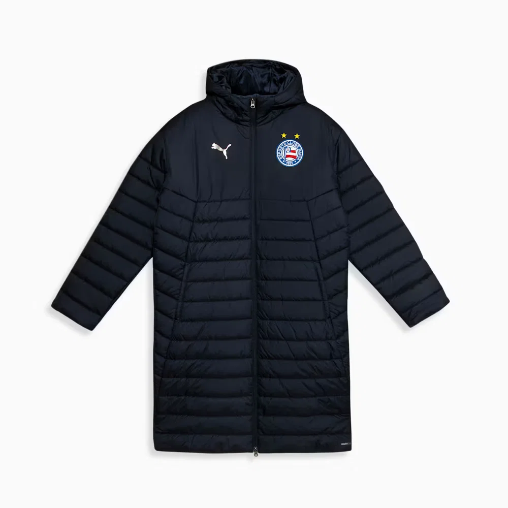 Jaqueta Bench Jacket Bahia 2025