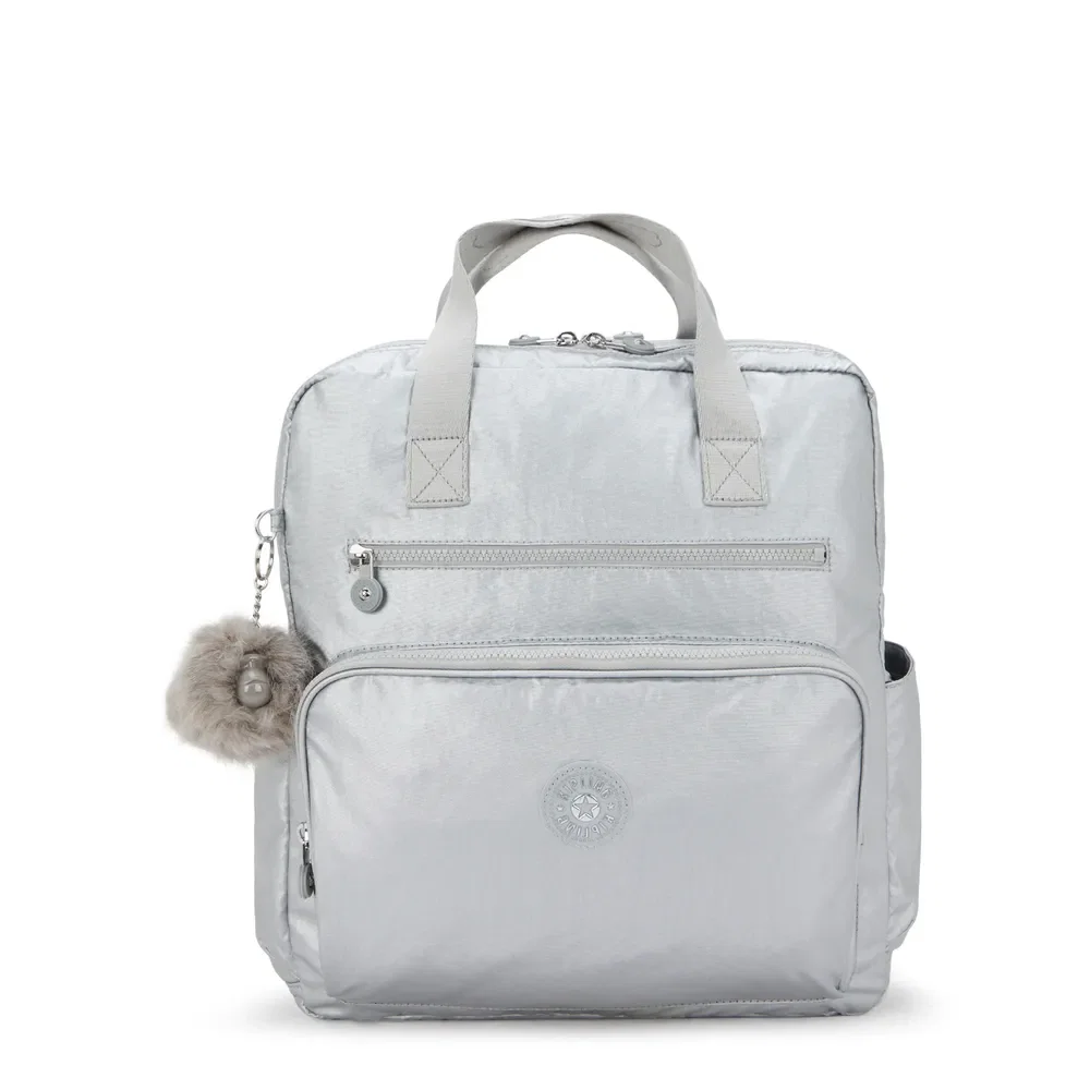 Mochila Maternidade Kipling Audrie