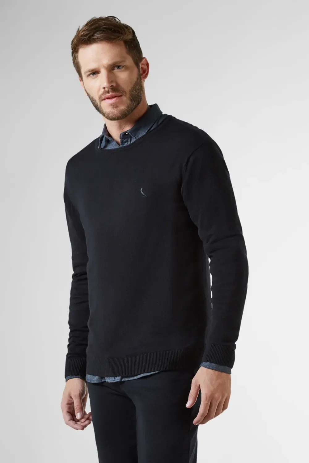 Sueter Imp Basico Confort